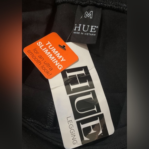 Hue Ponte Shaper Leggings NWT - Picture 3 of 5